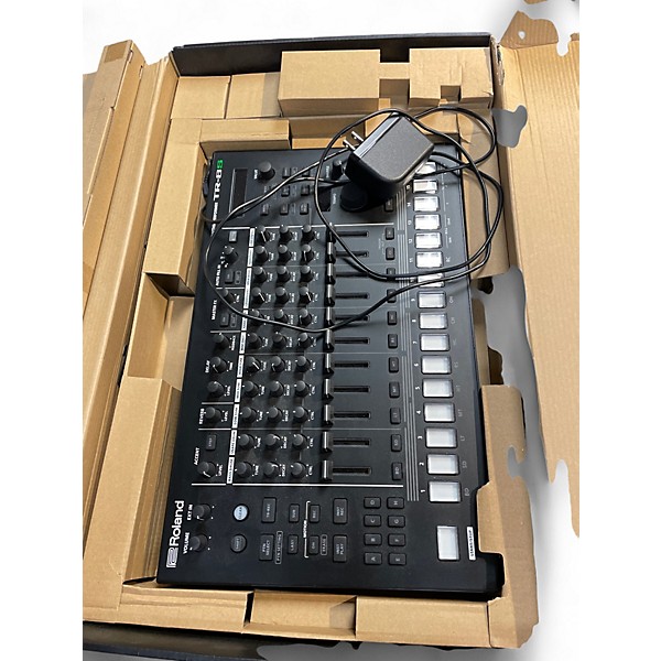 Used Roland TR8S Production Controller