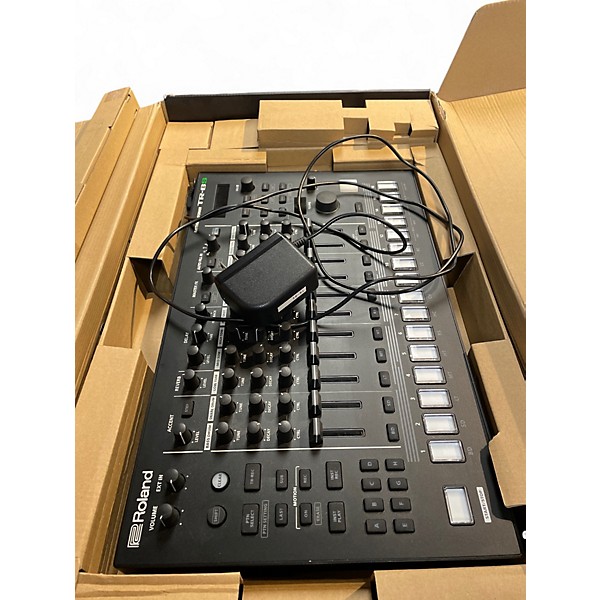 Used Roland TR8S Production Controller