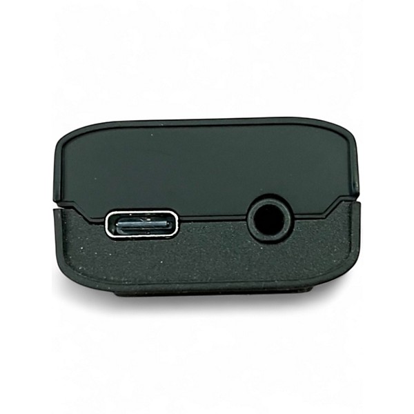 Used Fender LINK I/O Audio Interface