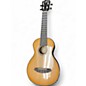 Used Breedlove LU'AU SITKA MYRTLE ACOUSTIC ELECTRIC CONCERT UKELELE  NATURAL SHADOW Ukulele thumbnail
