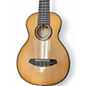 Used Breedlove LU'AU SITKA MYRTLE ACOUSTIC ELECTRIC CONCERT UKELELE  NATURAL SHADOW Ukulele