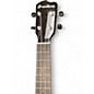 Used Breedlove LU'AU SITKA MYRTLE ACOUSTIC ELECTRIC CONCERT UKELELE  NATURAL SHADOW Ukulele