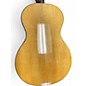 Used Breedlove LU'AU SITKA MYRTLE ACOUSTIC ELECTRIC CONCERT UKELELE  NATURAL SHADOW Ukulele