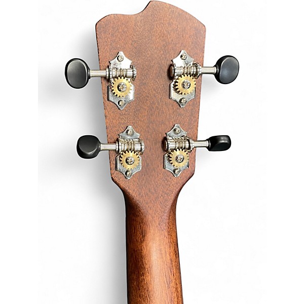 Used Breedlove LU'AU SITKA MYRTLE ACOUSTIC ELECTRIC CONCERT UKELELE  NATURAL SHADOW Ukulele