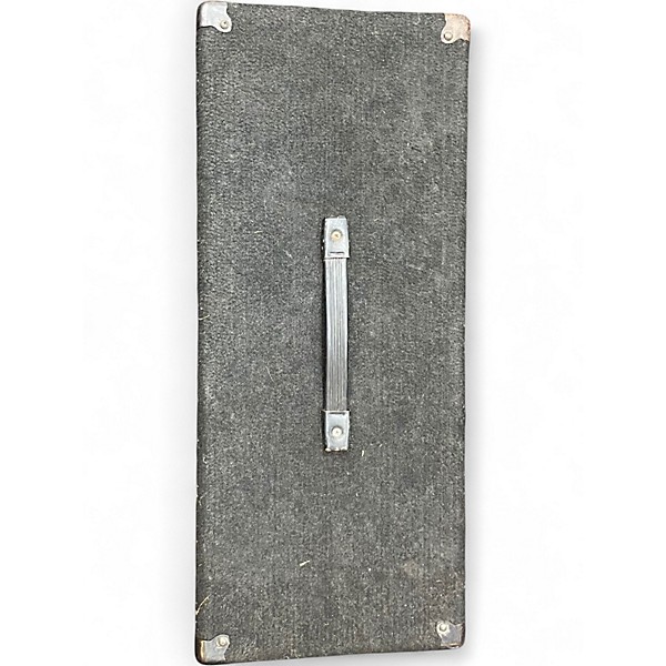 Used Miscellaneous 2X12 CABINET STEREO Guitar Cabinet