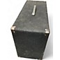 Used Miscellaneous 2X12 CABINET STEREO Guitar Cabinet