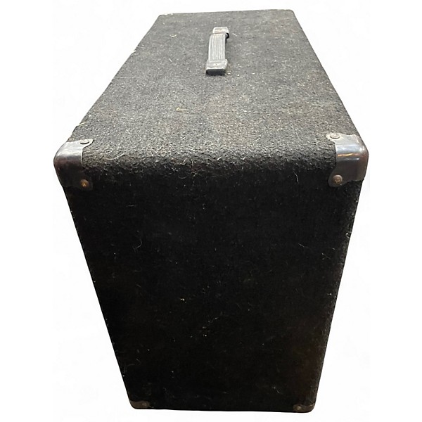 Used Miscellaneous 2X12 CABINET STEREO Guitar Cabinet