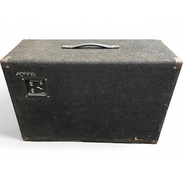 Used Miscellaneous 2X12 CABINET STEREO Guitar Cabinet
