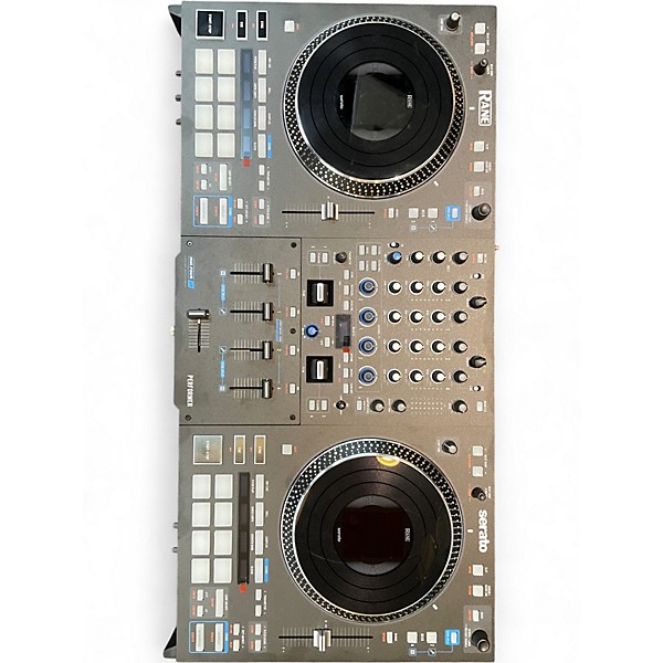 Used RANE PERFORMER DJ Controller
