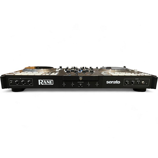 Used RANE PERFORMER DJ Controller