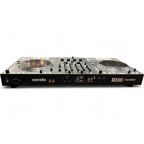 Used RANE PERFORMER DJ Controller
