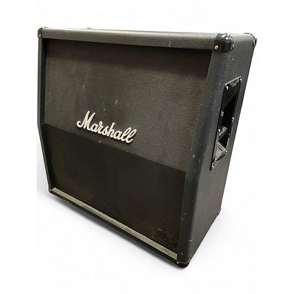Used Marshall MC412A Guitar Cabinet