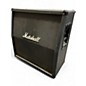 Used Marshall MC412A Guitar Cabinet thumbnail