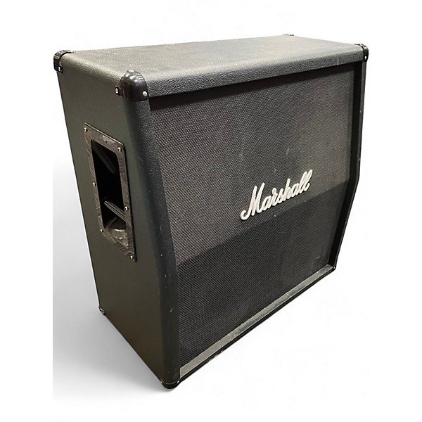 Used Marshall MC412A Guitar Cabinet