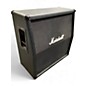 Used Marshall MC412A Guitar Cabinet