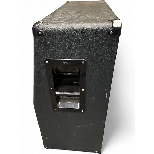 Used Marshall MC412A Guitar Cabinet