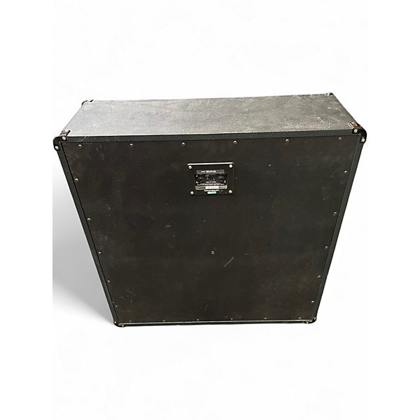 Used Marshall MC412A Guitar Cabinet