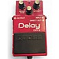 Used BOSS DM3 Analog Delay Effect Pedal