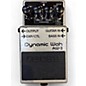 Used BOSS AW3 Dynamic Wah Effect Pedal