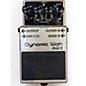 Used BOSS AW3 Dynamic Wah Effect Pedal