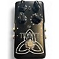 Used TC Electronic Trinity Reverb Effect Pedal thumbnail