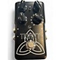 Used TC Electronic Trinity Reverb Effect Pedal