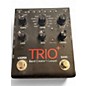 Used DigiTech Trio+ Band Creator Plus Looper Pedal thumbnail