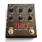 Used DigiTech Trio+ Band Creator Plus Looper Pedal