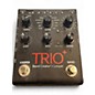 Used DigiTech Trio+ Band Creator Plus Looper Pedal
