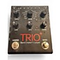 Used DigiTech Trio+ Band Creator Plus Looper Pedal