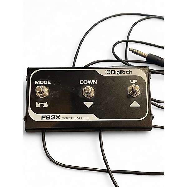 Used DigiTech Trio+ Band Creator Plus Looper Pedal