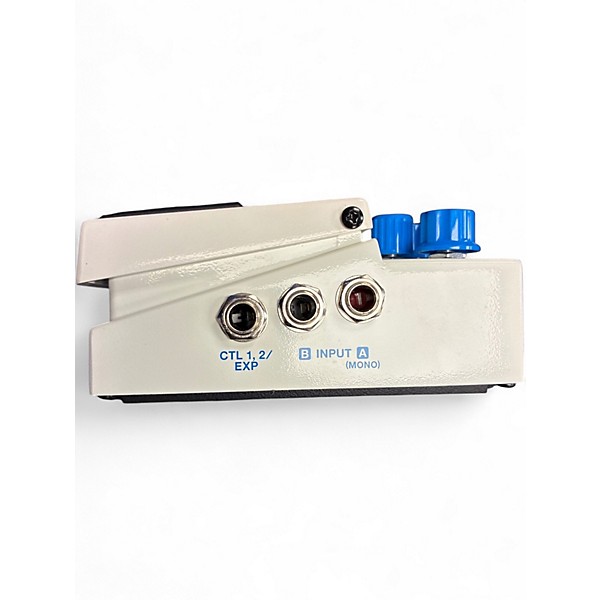 Used BOSS PLUGOUT FX PX-1 Effect Processor