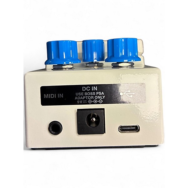 Used BOSS PLUGOUT FX PX-1 Effect Processor