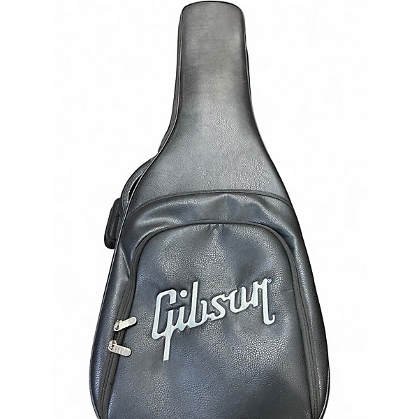 Used 2021 Gibson 1960S Tribute Les Paul Studio Heritage Cherry Sunburst Solid Body Electric Guitar