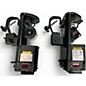 Used American DJ Inno Pocket Roll (PAIR) Intelligent Lighting
