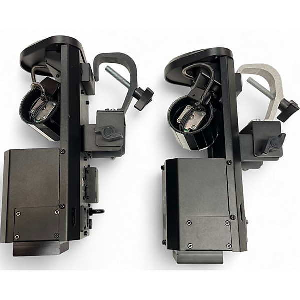 Used American DJ INNO POCKET ROLL (PAIR) Intelligent Lighting