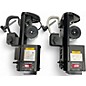 Used American DJ INNO POCKET ROLL (PAIR) Intelligent Lighting
