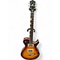 Used Knaggs SSC - T2 6 String Allman Burst Solid Body Electric Guitar thumbnail