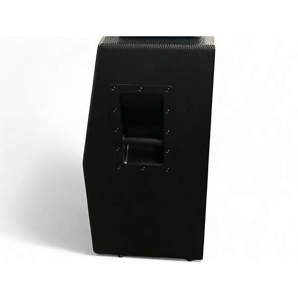 Used Line 6 Spider Valve 412 4x12 Slant Guitar Cabinet