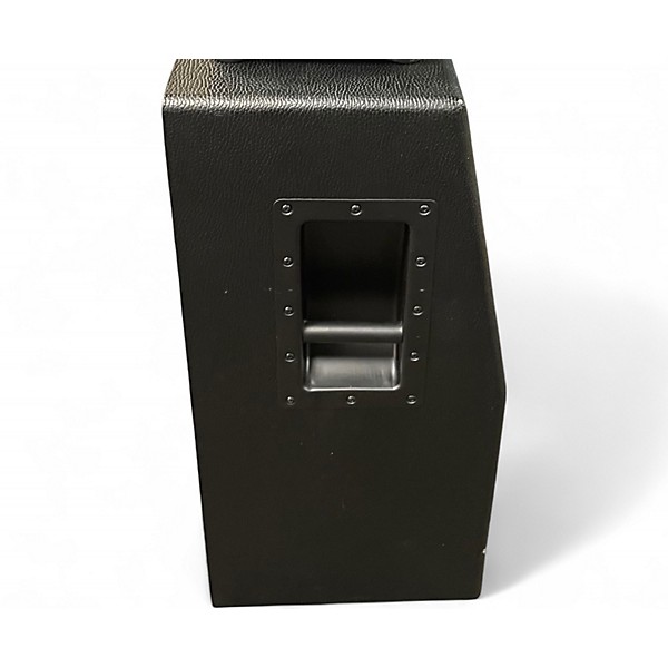 Used Line 6 Spider Valve 412 4x12 Slant Guitar Cabinet