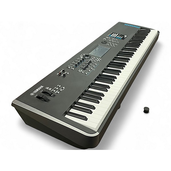 Used Yamaha MODX8 Synthesizer