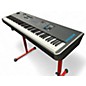 Used Yamaha MODX8 Synthesizer
