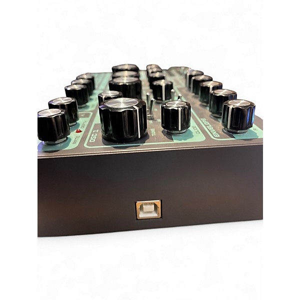 Used Dreadbox EREBUS Synthesizer