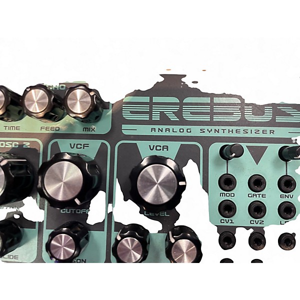 Used Dreadbox EREBUS Synthesizer