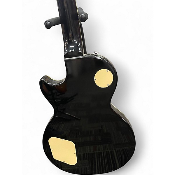 Used Epiphone Les Paul Standard Vintage Sunburst Solid Body Electric Guitar