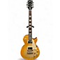 Used 2020s Gibson Les Paul Standard Lemonburst Solid Body Electric Guitar thumbnail
