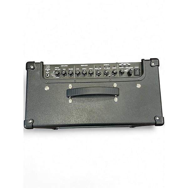 Used BOSS Katana KTN50 50W 1X12 Guitar Combo Amp