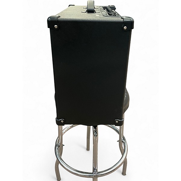 Used BOSS Katana KTN50 50W 1X12 Guitar Combo Amp