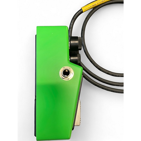 Used Ibanez TS9 Tube Screamer Distortion Effect Pedal