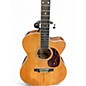 Used 2004 Martin 00016RGTE Natural Acoustic Electric Guitar